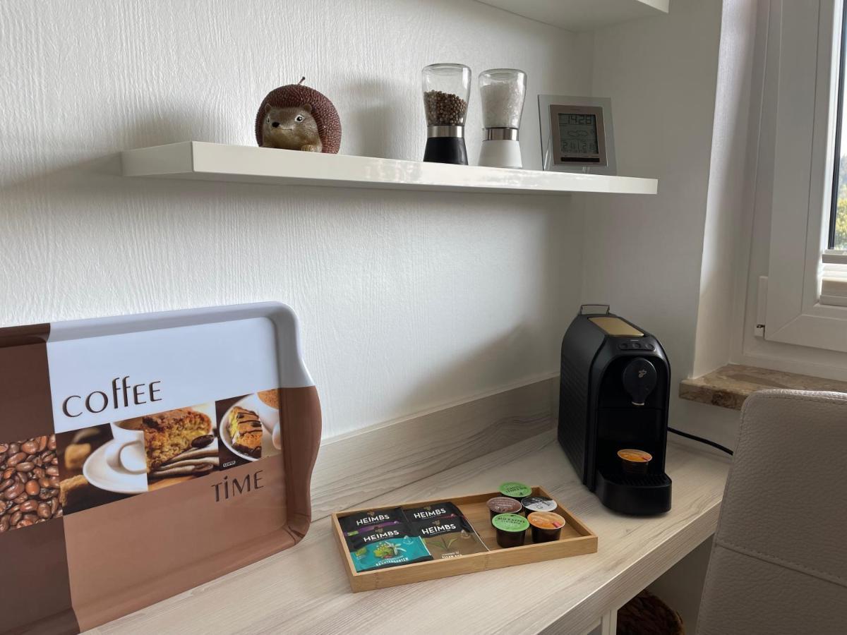 Bergliebe Lejlighed Goslar Eksteriør billede